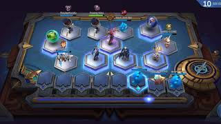 Chơi nửa chừng bị hết pin ahihi