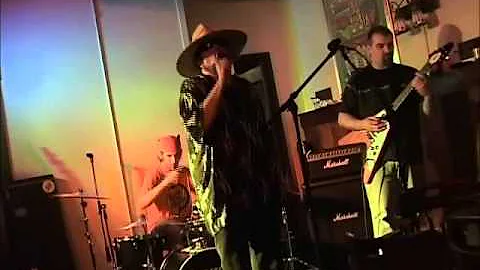 The Howell - Live at Floyd's Thirst Parlor, August...