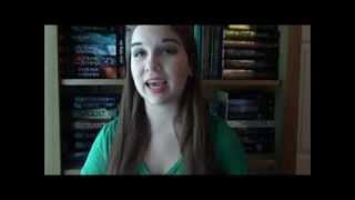 Bookish Identity Tag