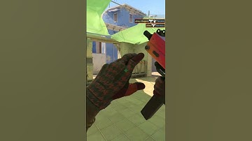 MAC-10 ACE Faceit level 9-10 #csgo #counterstrike #esportscsgo #csgoclips #cs #cs2 #faceit #css