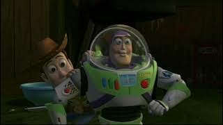 Toy Story (1995/2005) Part 14