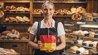 Traditional Drinks by Country 🌍🍹 | AI ASMR Reveal – Part 1