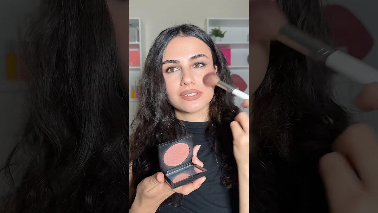 My favorite barely there, nude blushes — in the comments ⬇️ 