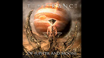 Temperance - The last Hope in a World of Hopes (Female fronted Symphonic- / Melodic-Metal)