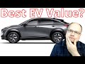 Whats The Best Value In EVs Today 2022