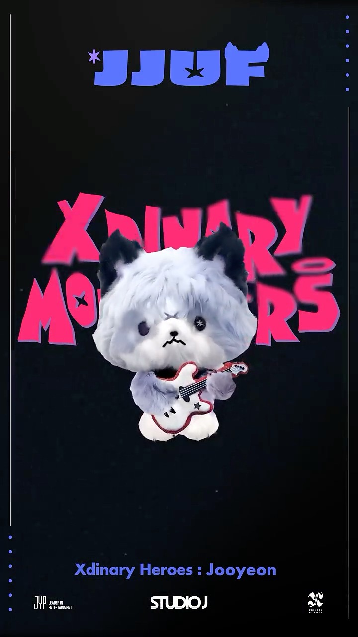 Xdinary Heroes - YouTube
