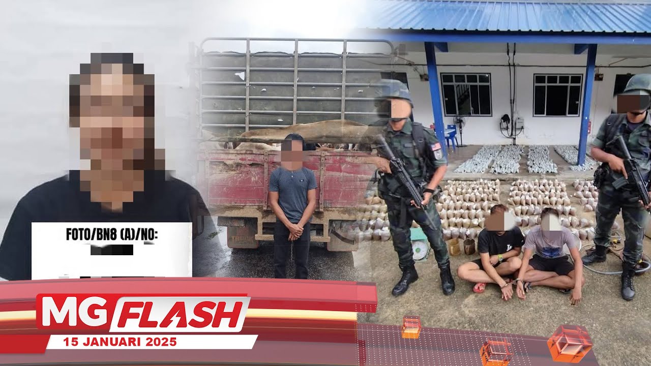 pga-rampas-pelbagai-barangan-bernilai-rm700-000-mgflash-youtube