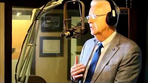 Louisiana Insurance Commissioner Jim Donelon on th...
