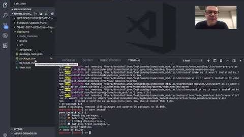 Deploying a create react app App to Github Pages