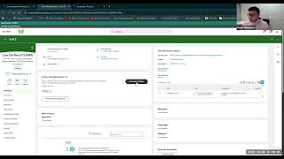 Workday Manager Training   Submitting Interview Feedback