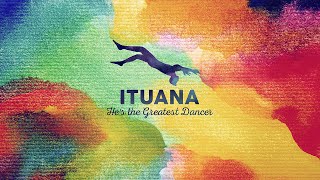 He's The Greatest Dancer (Acoustic Cover) Ituana