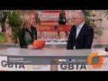 Hear from  christoph zilt md reed  mackay germany at  at gbta  vdr europe conference 2023  hamb