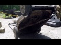 Beginning of video