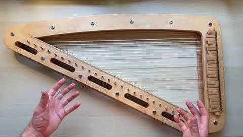 troubleshooter: prevent tuning pin & string breakage