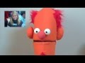 Survivinggradycom red sox puppetcast