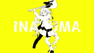 Video thumbnail of "INAZUMA / 重音テト"