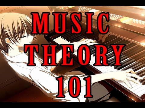 music-theory-101:-part-2-of-2---the-staff-and-rhythm