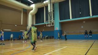 第五屆 HBL PLUS 籃球聯賽 2417 1