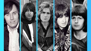 The Hollies: The Baby (Deconstruction)
