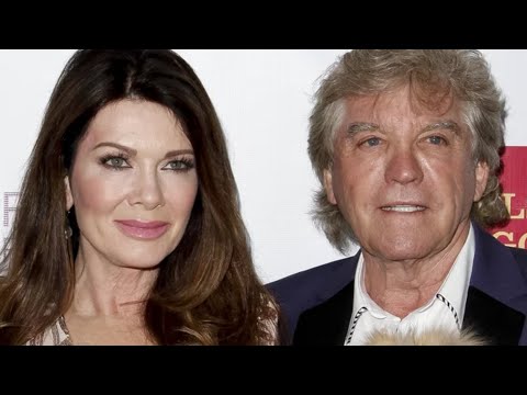 The Truth About Lisa Vanderpump's Marriage