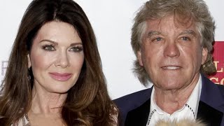 The Truth About Lisa Vanderpump's Marriage