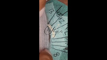 How to tape back lashes to lash in layers