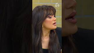 Zeynəb Həsəni Müğənni Vəfanın Adını Demək Istəmədi