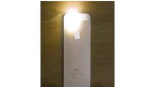 Celebrity Make A Flashlight Diffuser Out Of Hot Glue Gun..... Net Worth