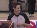 2011 Canada Winter Games - Mixed Wheelchair Basketball - British Columbia vs Quebec