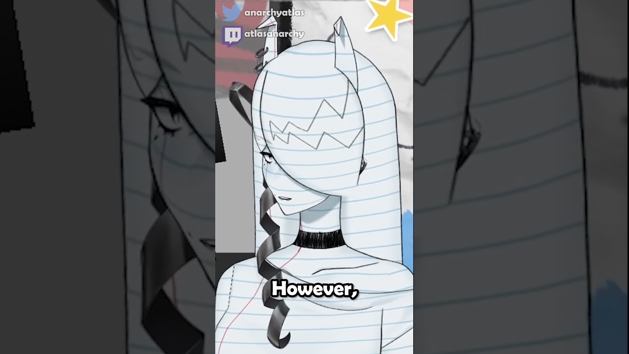 catch me in there NEVER!!  #vtuber #vtuberclips