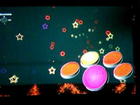 DrumKit - Xbox 360 - Full Game - Standard Controller