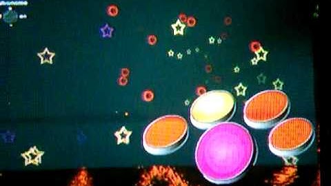 DrumKit - Xbox 360 - Full Game - Standard Controller