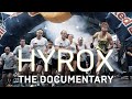 Hyrox world championship race  leipzig 2021  the documentary