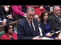 Trump compared to MAFIA BOSS during PMQs following scathing attacks on US-UK special relationship