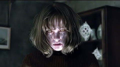 The Conjuring 2 (2016) Movie Recap & Ending Explained | Enfield Poltergeist Breakdown