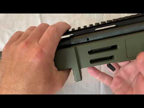 Savage Mark Ii Aftermarket Magazine