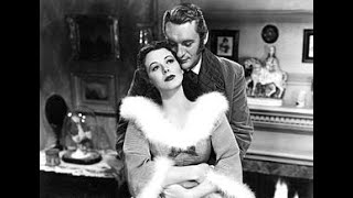 The Strange Woman 1946 Film  Hedy Lamarr, George Sanders, Gene Lockhart, Louis Hayward