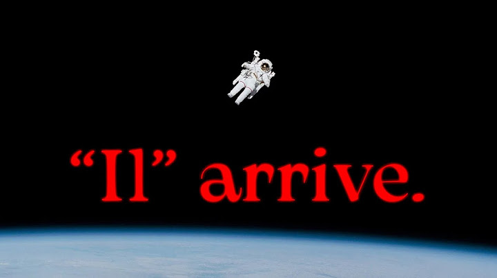 Les ANOMALIES de l’UNIVERS les plus TERRIFIANTES