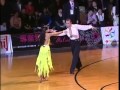 Asia Tour 2011 Taipei Professional Latin Final