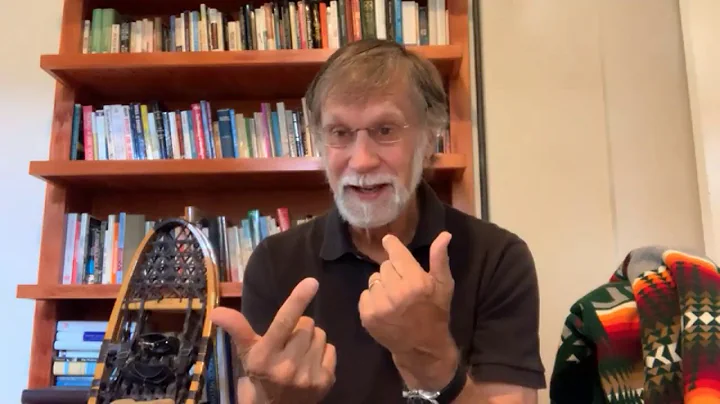 Science, Spirituality, the Environment and a New M...