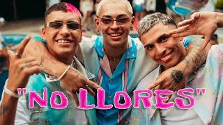 NO LLORES | ROZE x ALAN GOMEZ Type Beat | Cumbia/Rkt/Rkt Chill/Romantica