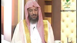 زيارة قبر الوالد هل هي مستحبة ام يكتفي بالدعاء - الشيخ د سعد الشثري