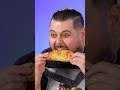 لقد جربنا الطعام البريطاني