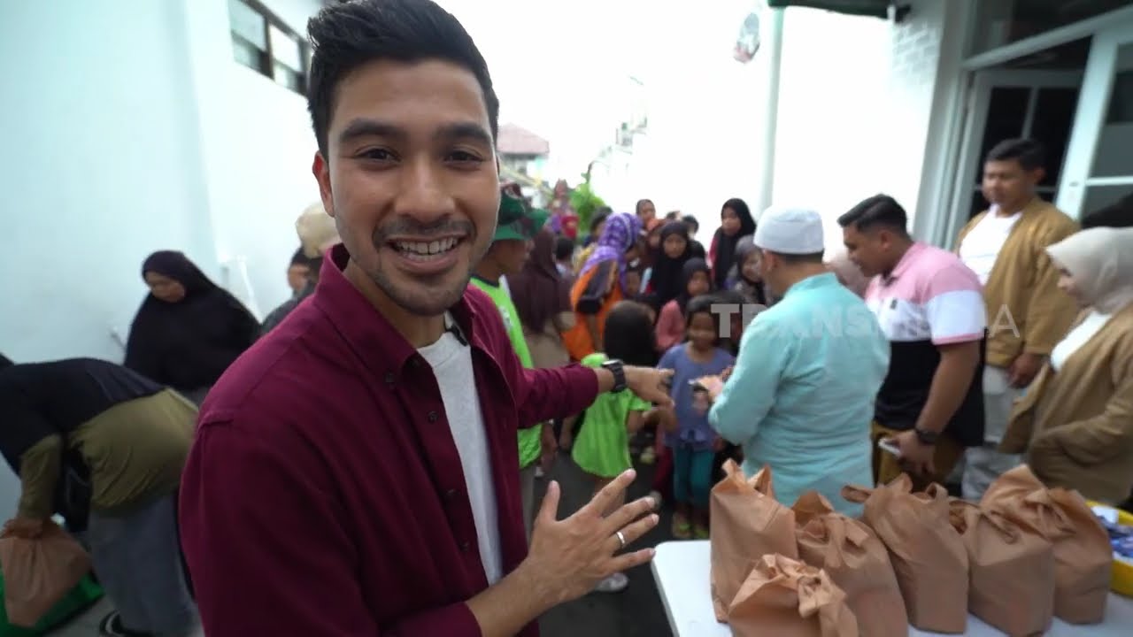 Sedekah Brutal, Hidup Berkah Total | Jalur Langit (01/03/25) Part 1