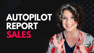 How I Sell Human Design Reports on Autopilot (Email Sequence Breakdown)