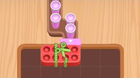 Coffee Match Block Level 116-117-118 Update Walkthrough Gameplay Android,iOS