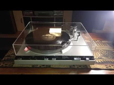 Technics SL-3300　動作品 Technics SL-3300 Direct Drive Fully Automatic Turntable | eBay