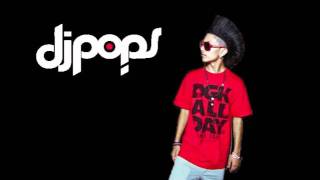 DJ Pops - GO CRAZYYY!