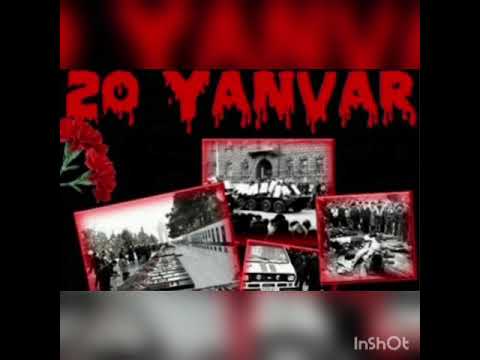20  Yanvar Aid Video.....