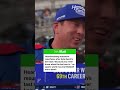 Rest in peace to NASCAR great Kyle Busch 🙏 #kylebusch #nascar #motorsports #sports